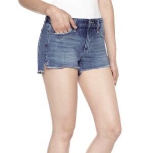 Joe's EUC Denim Collectors Edition Shorts 29